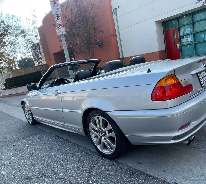 2001 BMW E46 330i & 330Ci - Image 4 of 23