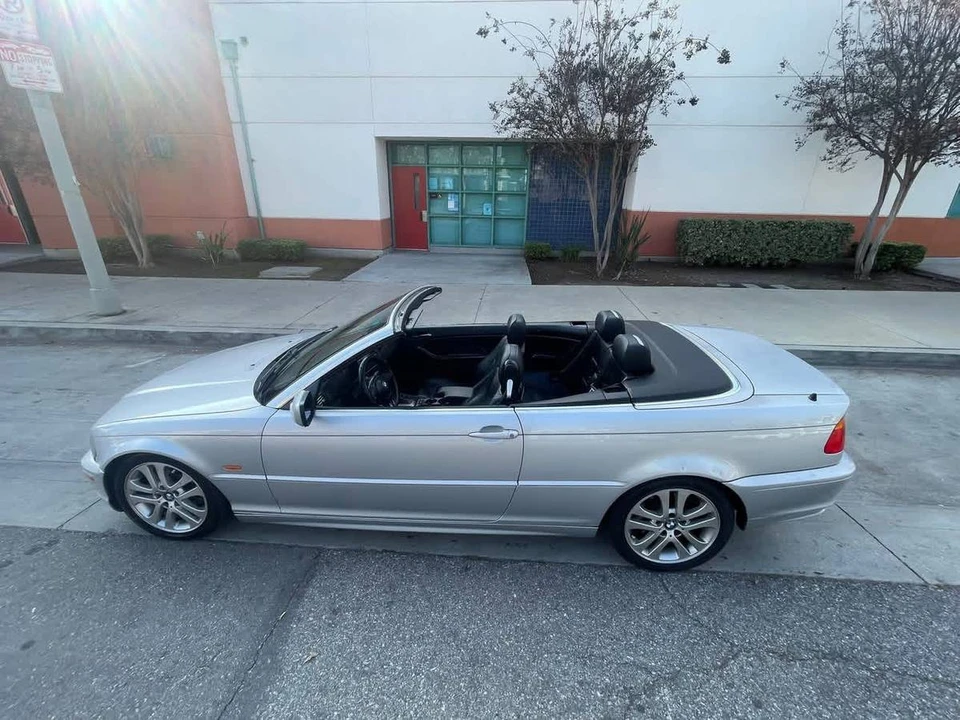 2001 BMW E46 330i & 330Ci - Image 23 of 23