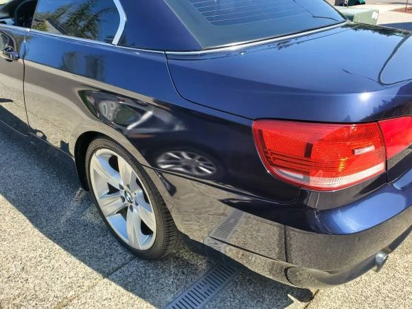 2008 BMW E90 335i Sedan - Image 7 of 10