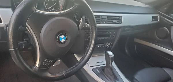 2008 BMW E90 335i Sedan - Image 9 of 10