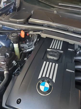 2008 BMW E90 335i Sedan - Image 2 of 10