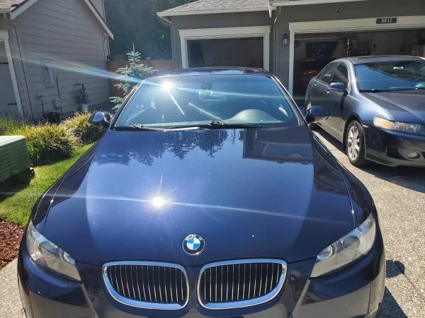 2008 BMW E90 335i Sedan - Image 4 of 10