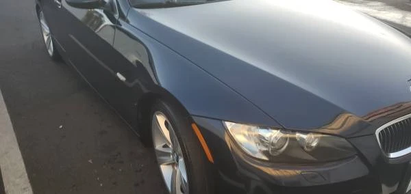 2008 BMW E90 335i Sedan - Image 10 of 10