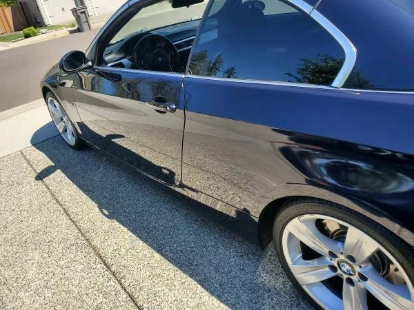 2008 BMW E90 335i Sedan - Image 6 of 10