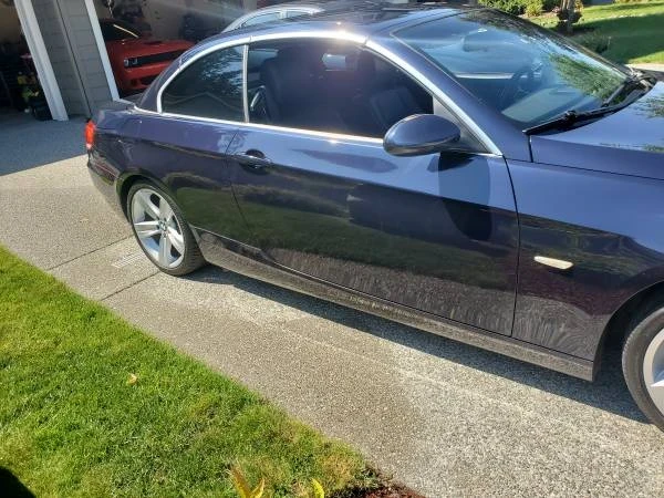 2008 BMW E90 335i Sedan - Image 3 of 10