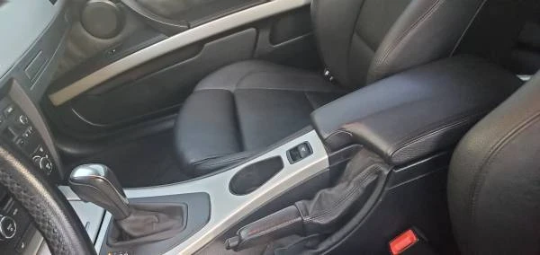 2008 BMW E90 335i Sedan - Image 8 of 10