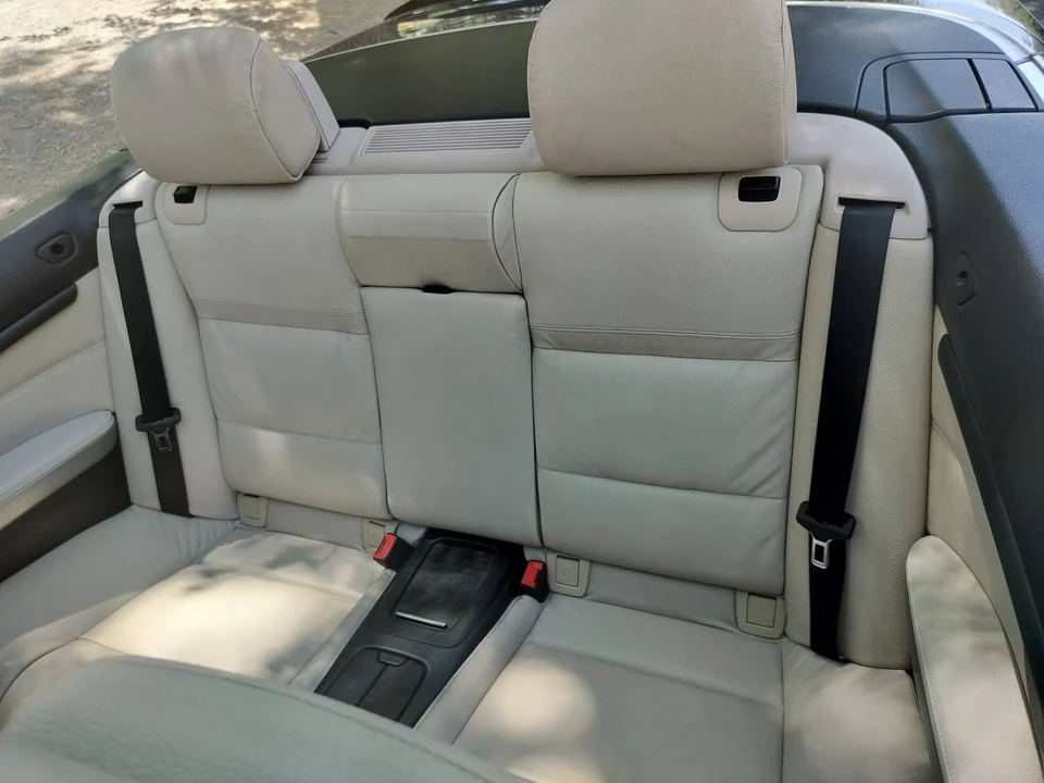 2011 BMW E93 335i Convertible - Image 4 of 11