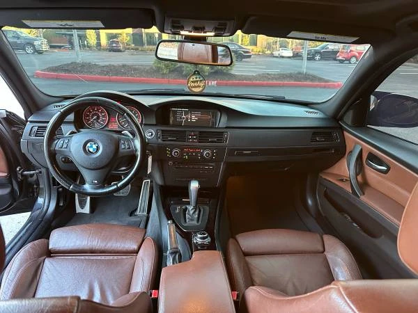 2011 BMW E90 335i Sedan - Image 7 of 14