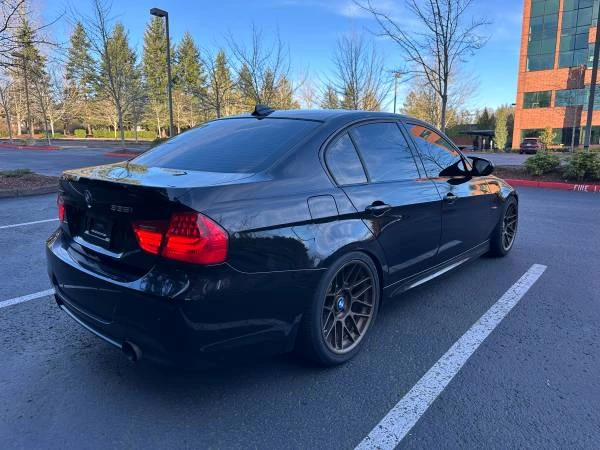 2011 BMW E90 335i Sedan - Image 4 of 14