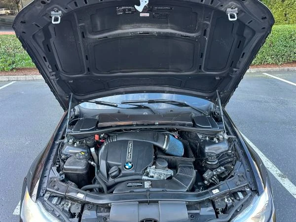 2011 BMW E90 335i Sedan - Image 10 of 14