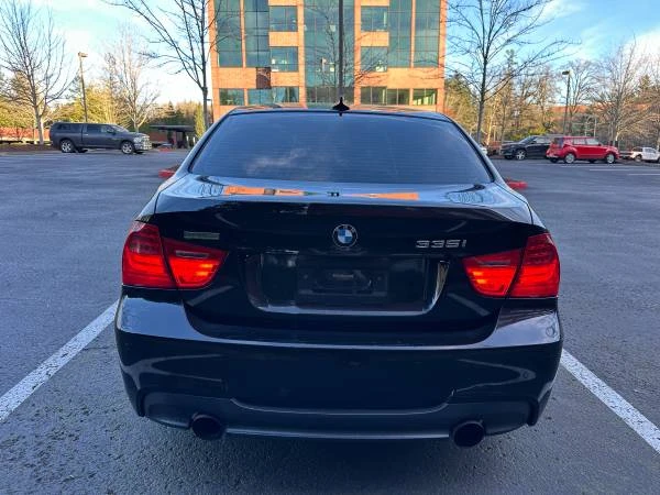 2011 BMW E90 335i Sedan - Image 5 of 14