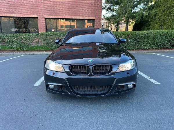 2011 BMW E90 335i Sedan - Image 2 of 14