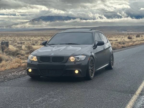2011 BMW E90 335i Sedan - Image 14 of 14