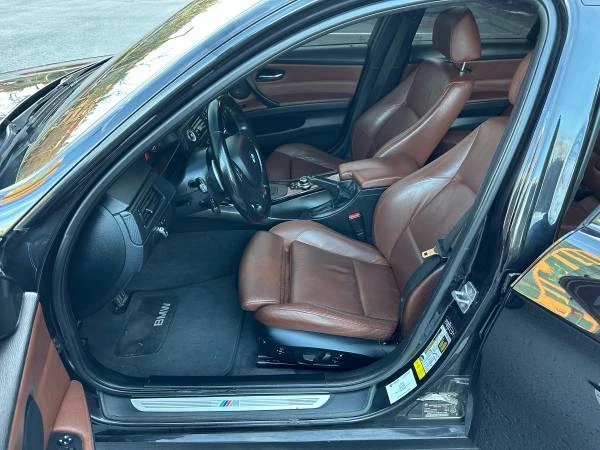 2011 BMW E90 335i Sedan - Image 8 of 14