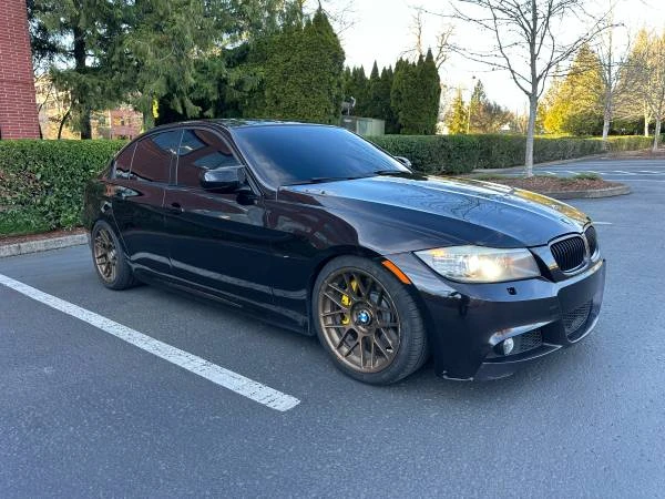 2011 BMW E90 335i Sedan - Image 3 of 14