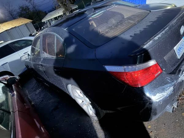 2008 BMW E63/E64 6 Series - Image 6 of 6