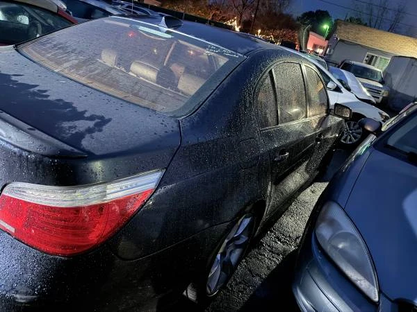 2008 BMW E63/E64 6 Series - Image 4 of 6