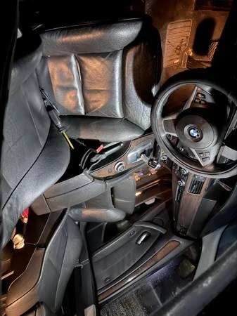 2008 BMW E63/E64 6 Series - Image 3 of 6