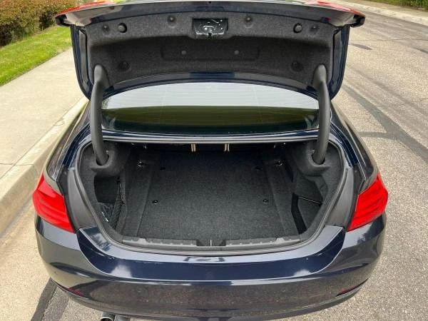 BMW F32 4 Series Coupe - Image 14 of 21