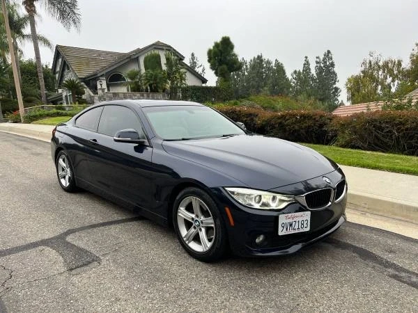 BMW F32 4 Series Coupe - Image 5 of 21