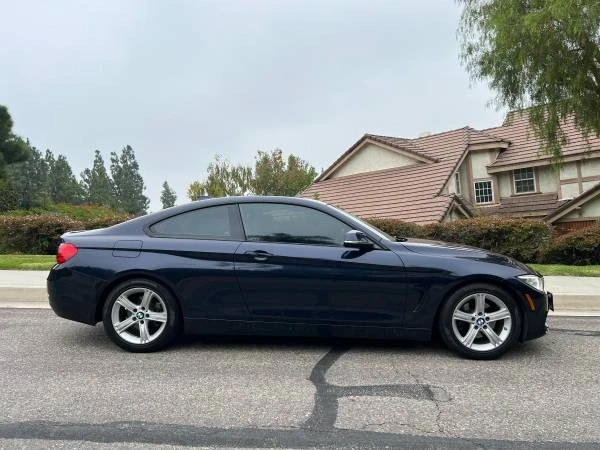 BMW F32 4 Series Coupe - Image 6 of 21