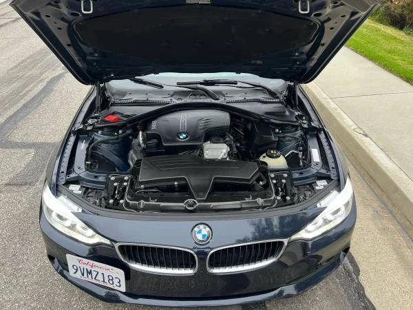 BMW F32 4 Series Coupe - Image 16 of 21