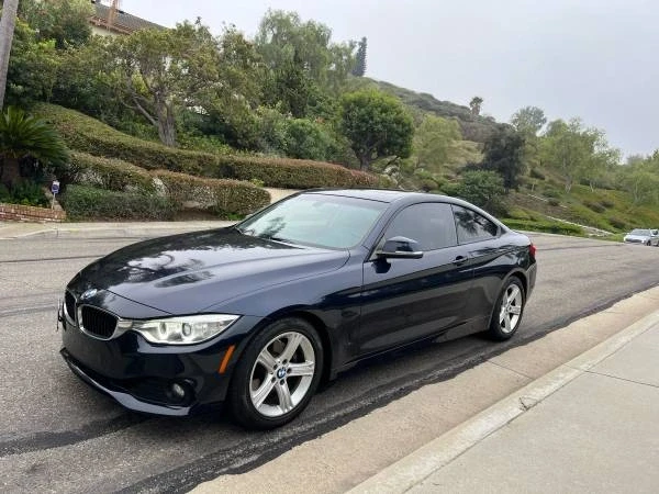 BMW F32 4 Series Coupe - Image 13 of 21