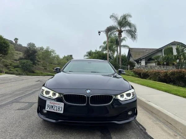 BMW F32 4 Series Coupe - Image 2 of 21