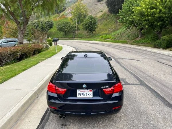 BMW F32 4 Series Coupe - Image 11 of 21