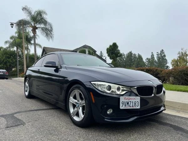 BMW F32 4 Series Coupe - Image 4 of 21