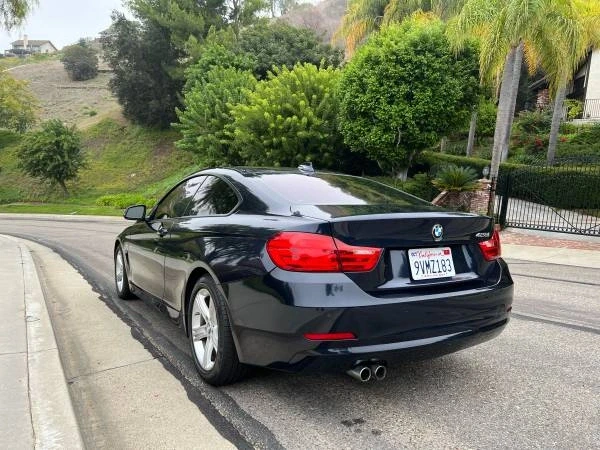BMW F32 4 Series Coupe - Image 10 of 21