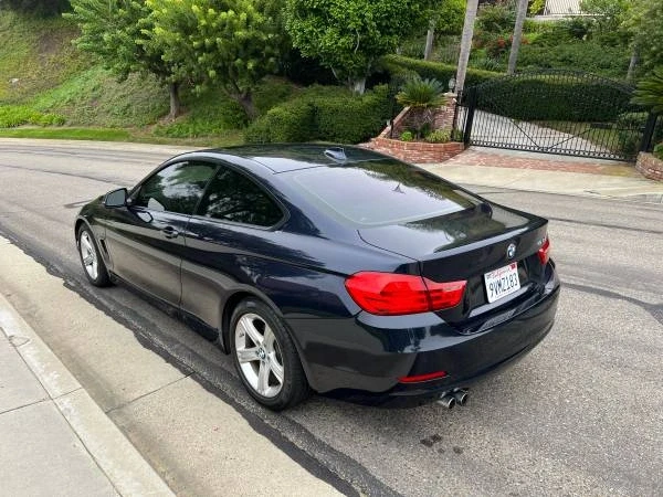 BMW F32 4 Series Coupe - Image 9 of 21