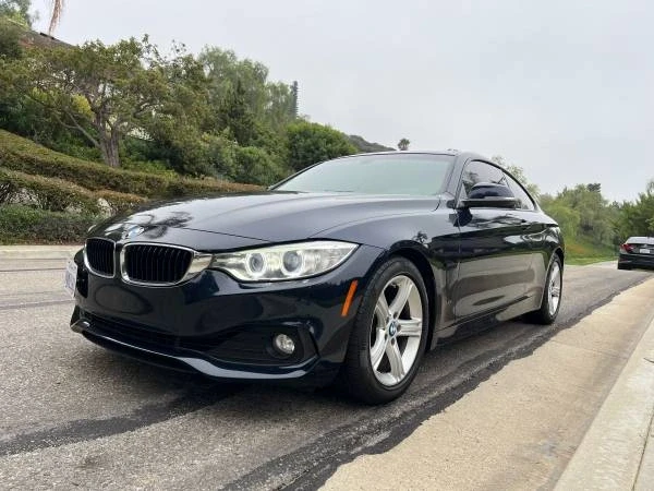 BMW F32 4 Series Coupe - Image 19 of 21