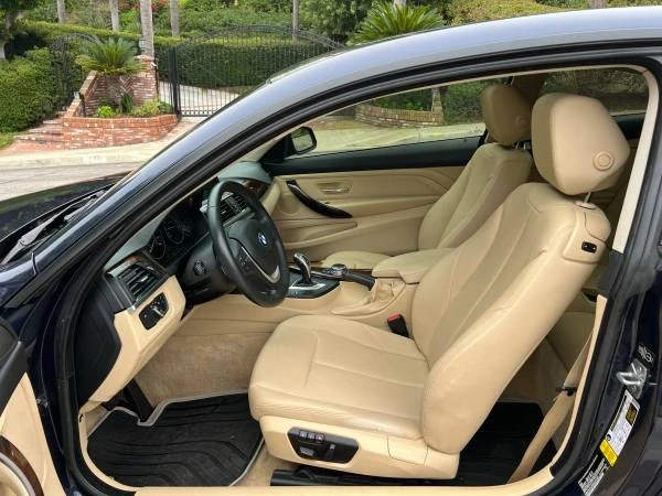 BMW F32 4 Series Coupe - Image 21 of 21
