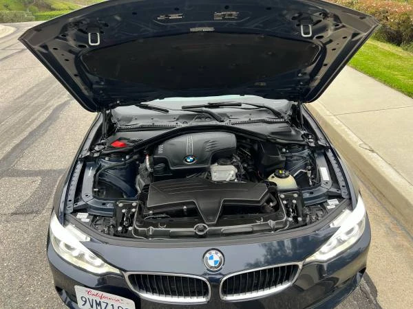 BMW F32 4 Series Coupe - Image 16 of 21