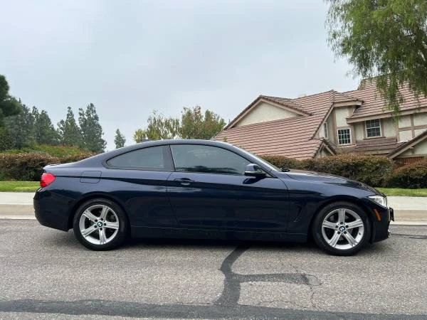 BMW F32 4 Series Coupe - Image 7 of 21