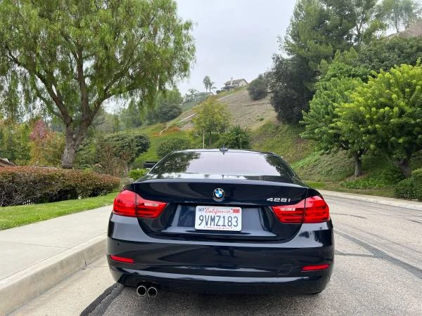 BMW F32 4 Series Coupe - Image 8 of 21