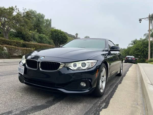 BMW F32 4 Series Coupe - Image 3 of 21