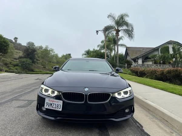 BMW F32 4 Series Coupe - Image 2 of 21