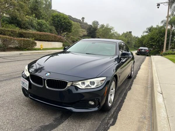 BMW F32 4 Series Coupe - Image 4 of 21