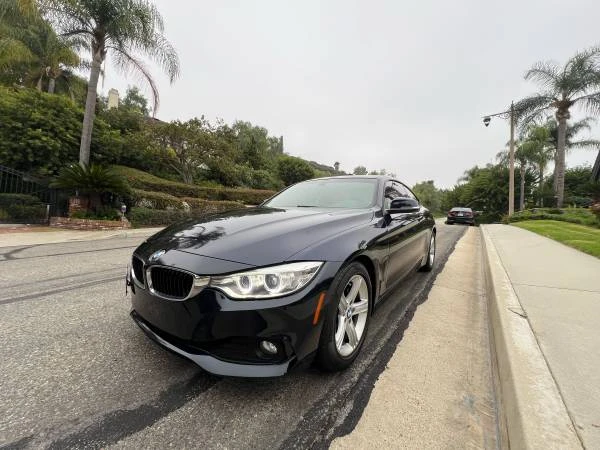 BMW F32 4 Series Coupe - Image 21 of 21