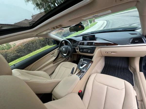 BMW F32 4 Series Coupe - Image 17 of 21