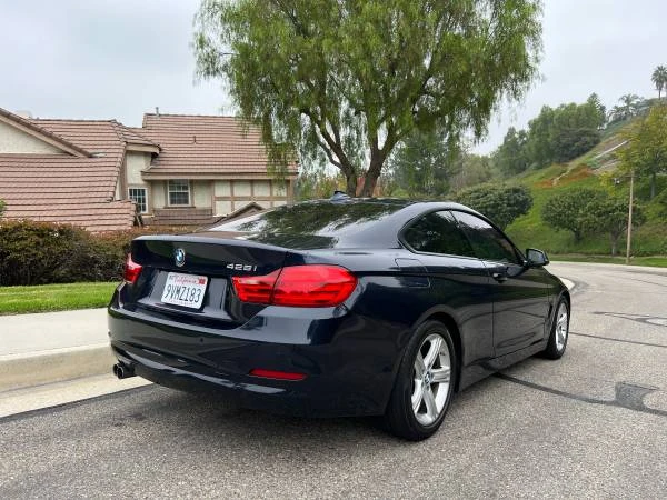 BMW F32 4 Series Coupe - Image 6 of 21