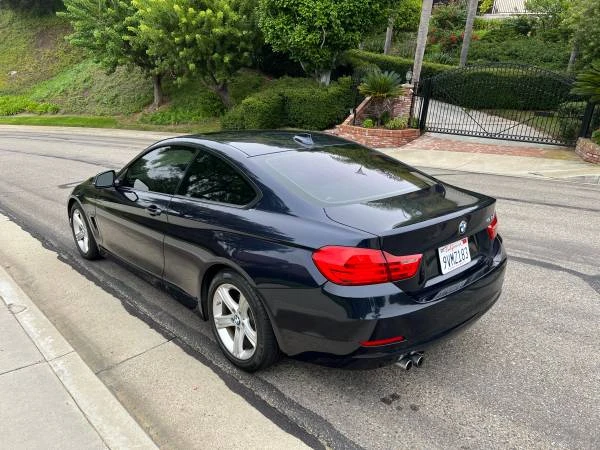 BMW F32 4 Series Coupe - Image 11 of 21