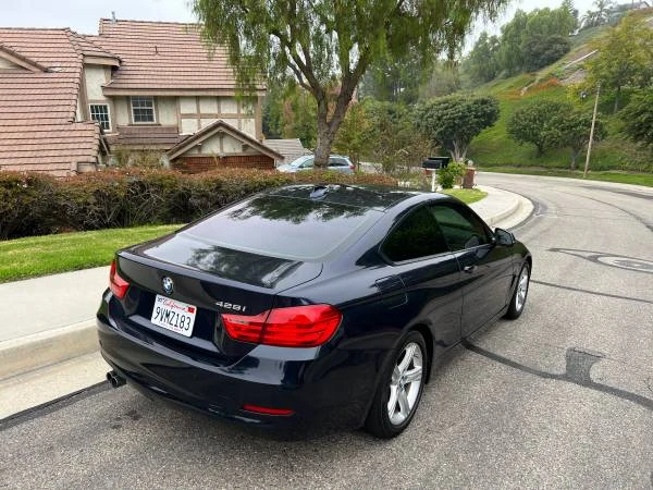BMW F32 4 Series Coupe - Image 5 of 21
