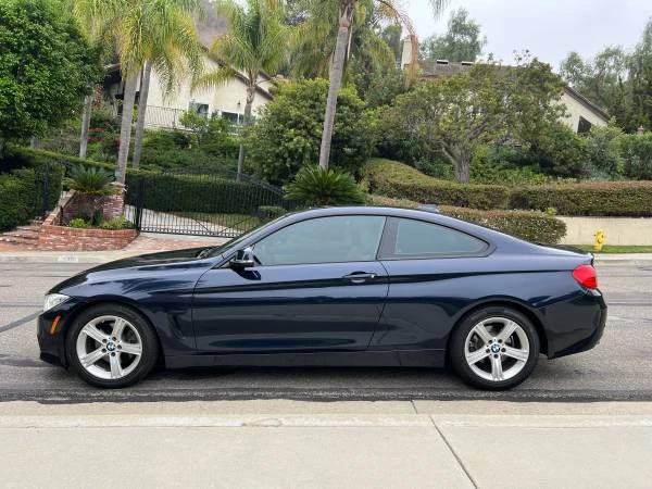 BMW F32 4 Series Coupe - Image 12 of 21