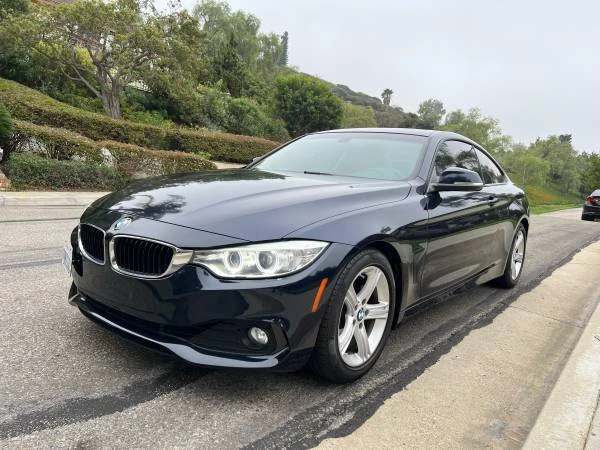 BMW F32 4 Series Coupe - Image 20 of 21