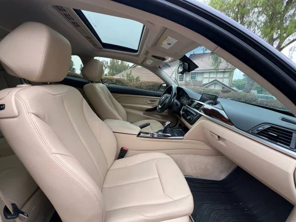 BMW F32 4 Series Coupe - Image 18 of 21