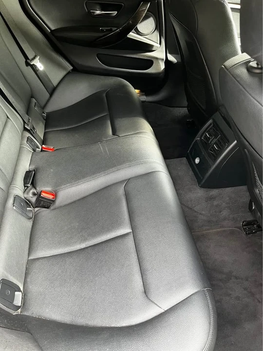 2015 BMW 4 Series - Image 7 of 10