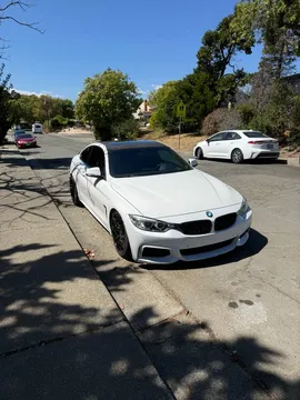 2014 BMW 428i Gran Coupe